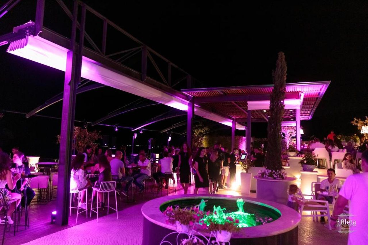 Hotel Miramare