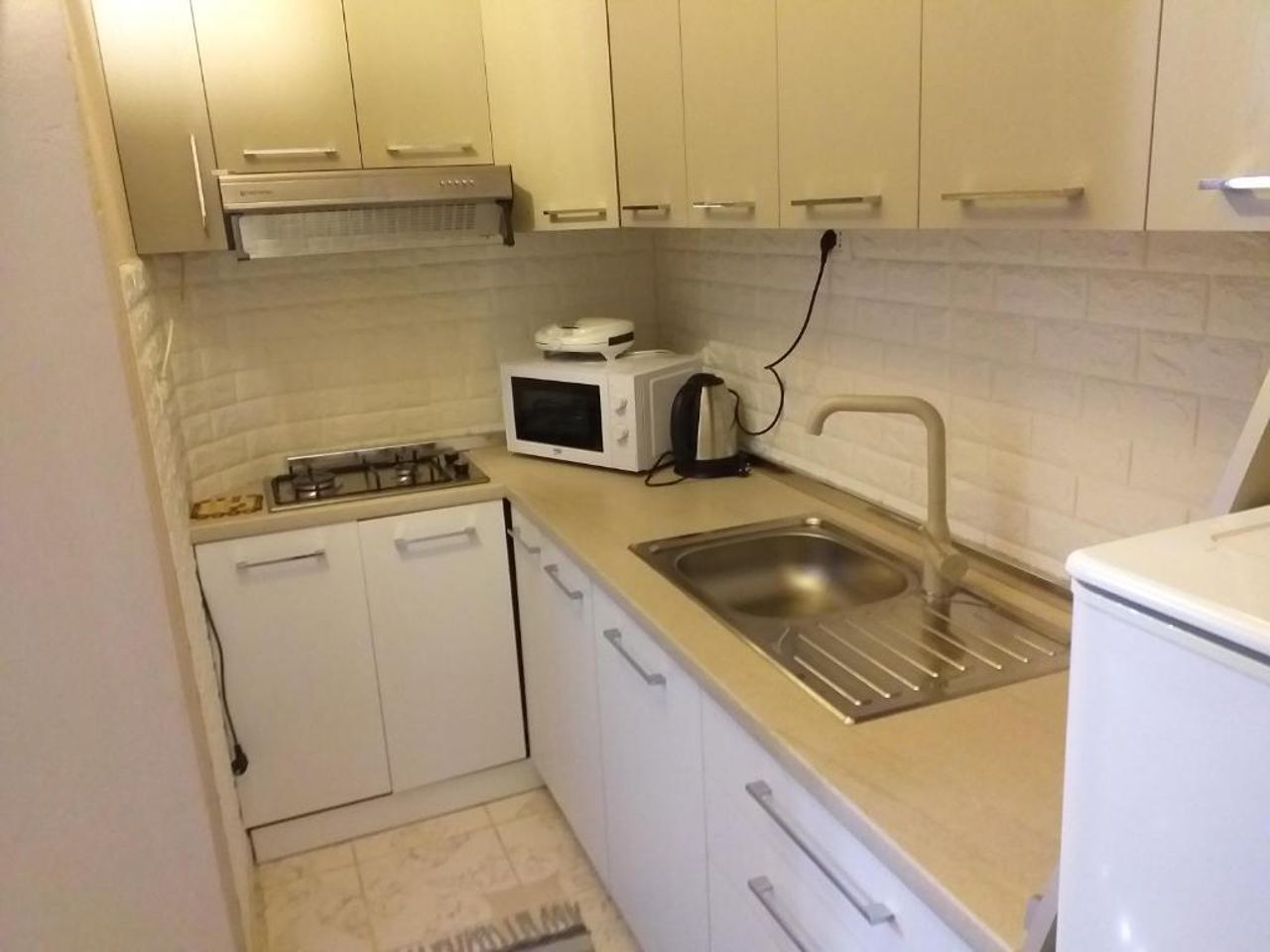 Friendly Apartment