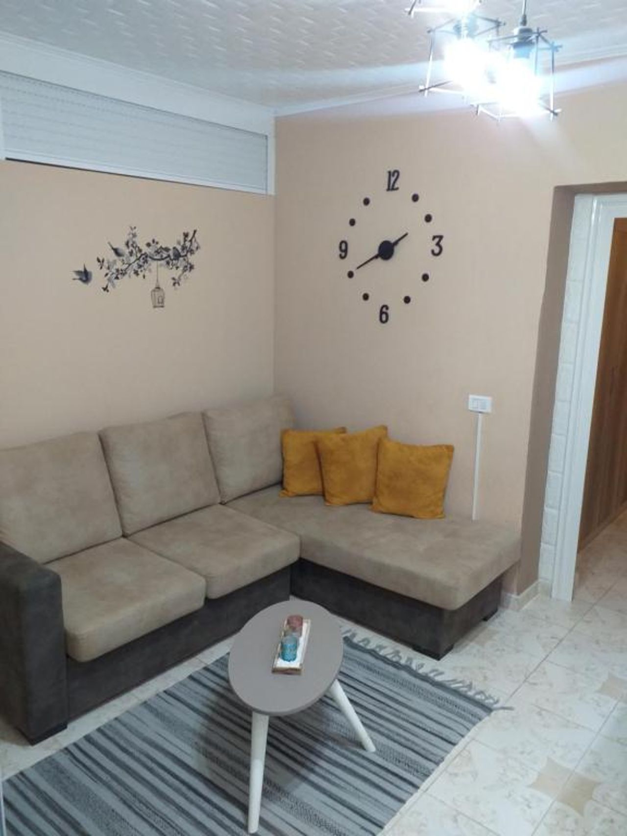 Friendly Apartment