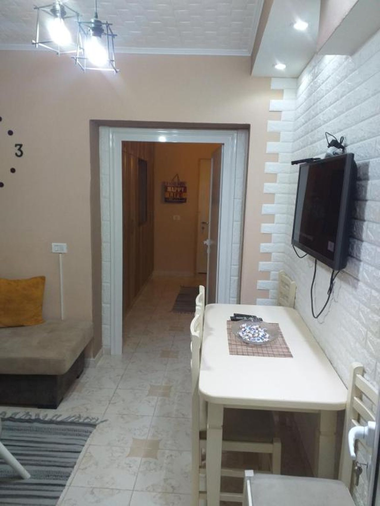 Friendly Apartment
