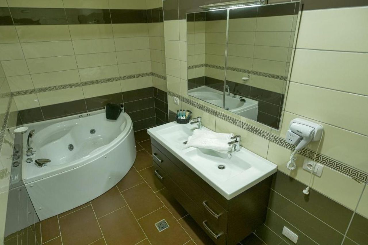 Rozafa Hotel