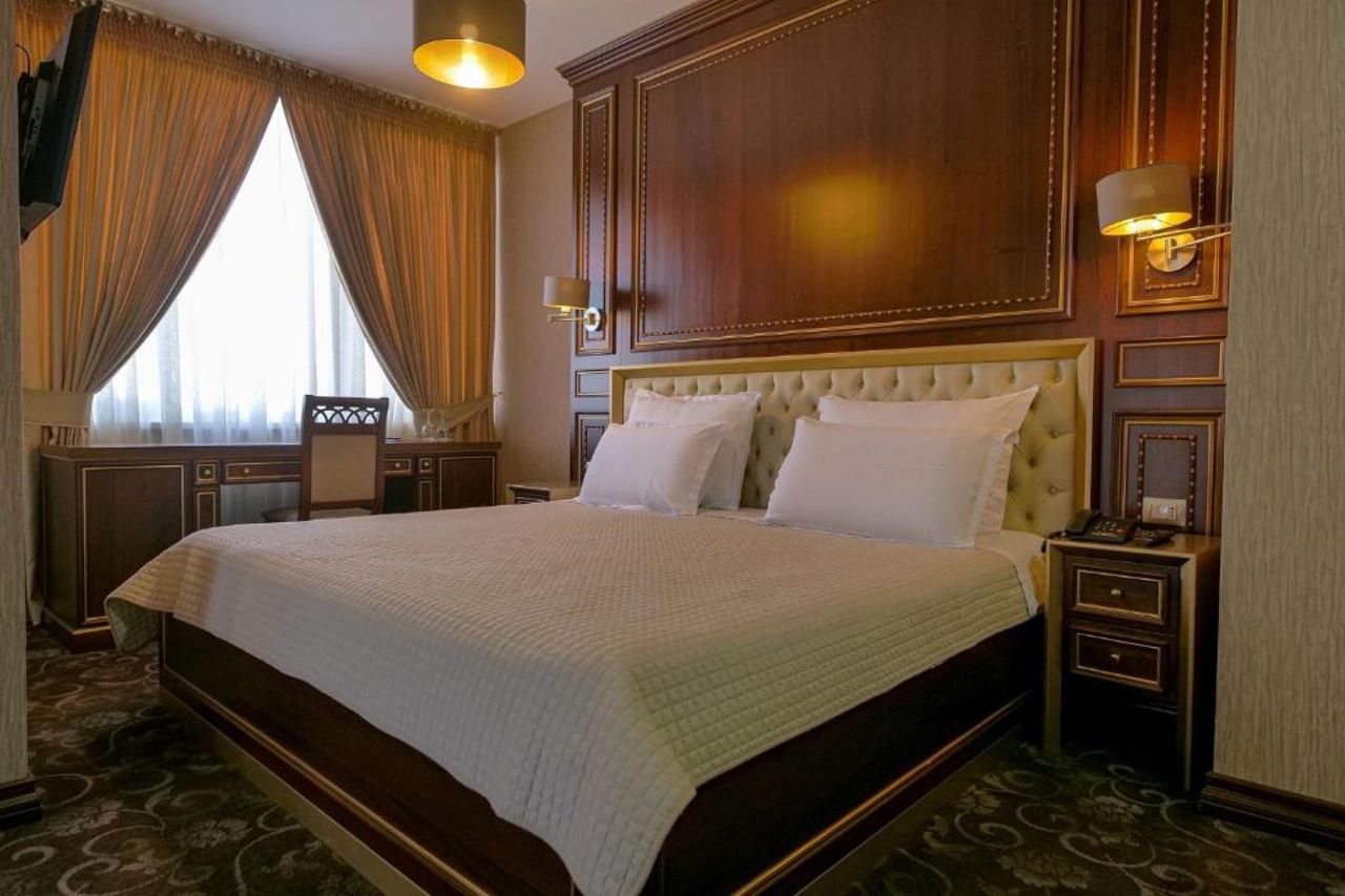 Rozafa Hotel