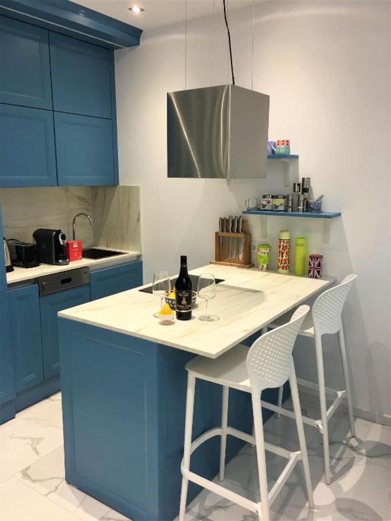 Duplex Seaview Condo