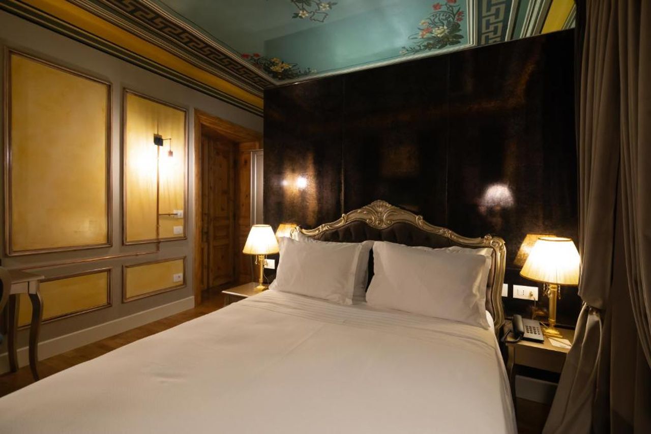 Trésor Art Boutique Hotel