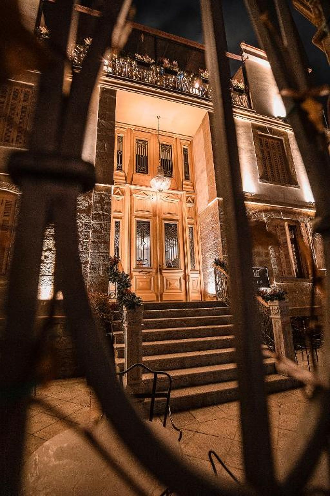 Vila EKREM