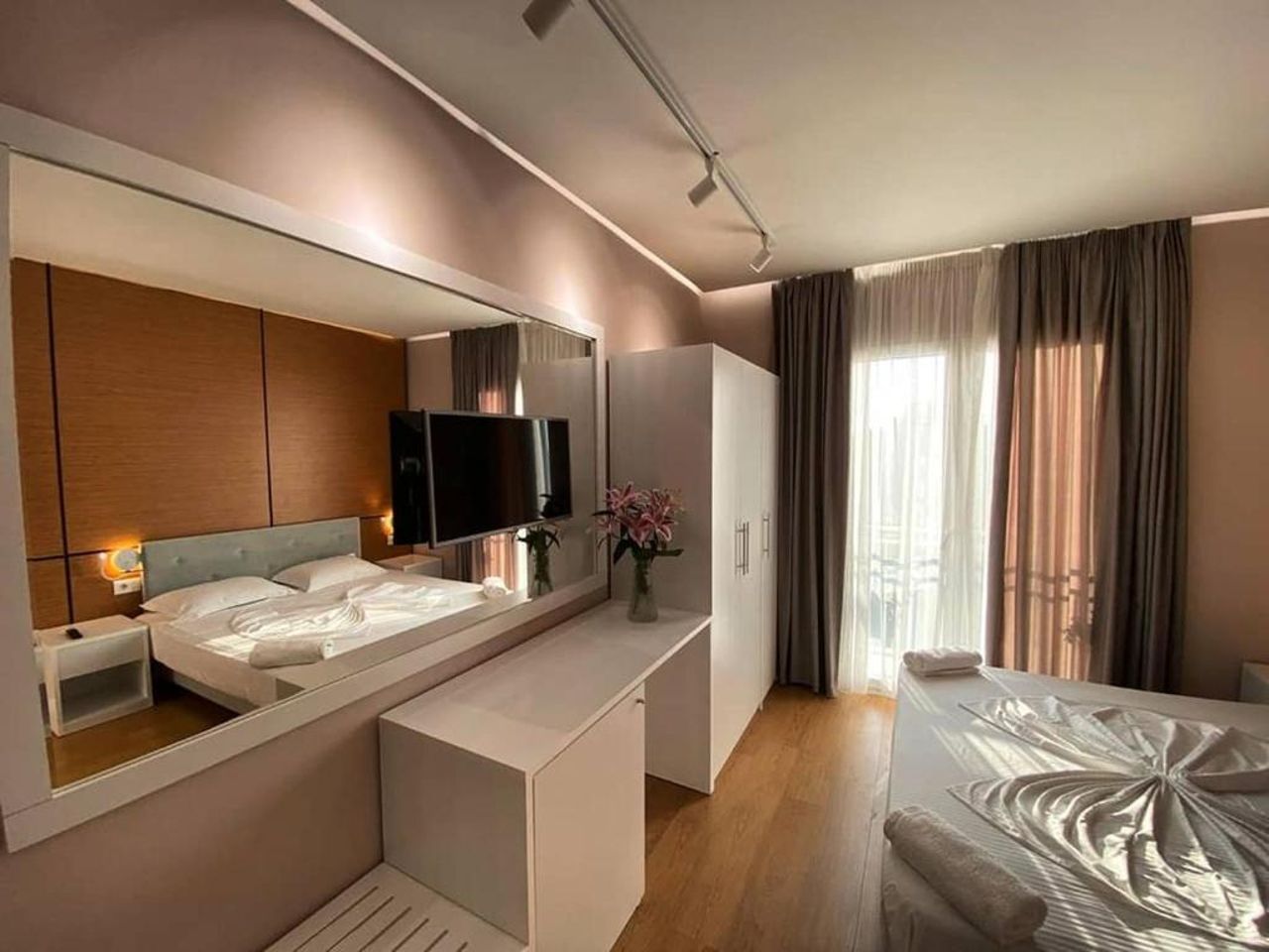 Hotel Edart