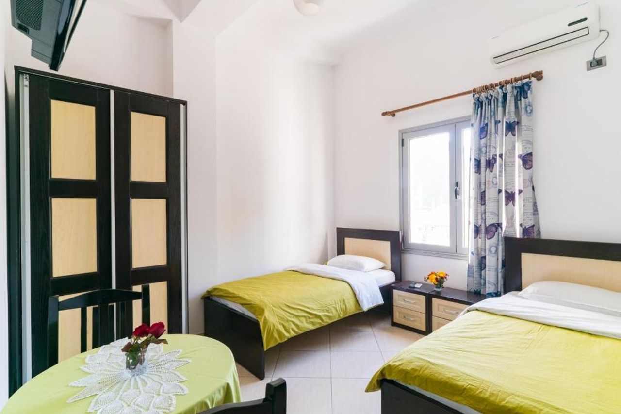 Hotel Shpetimi