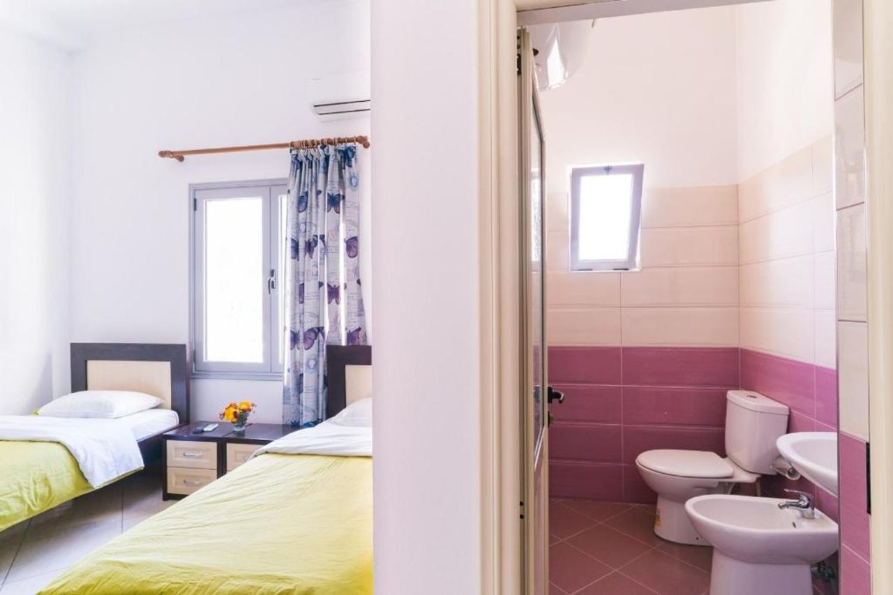 Hotel Shpetimi