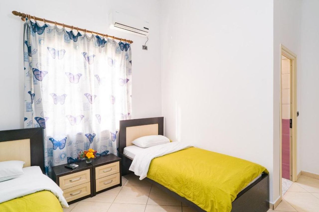 Hotel Shpetimi