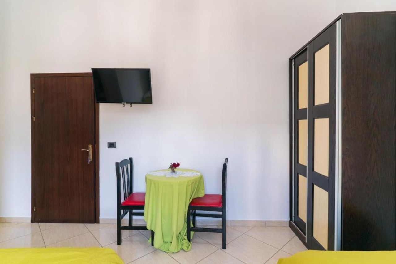Hotel Shpetimi