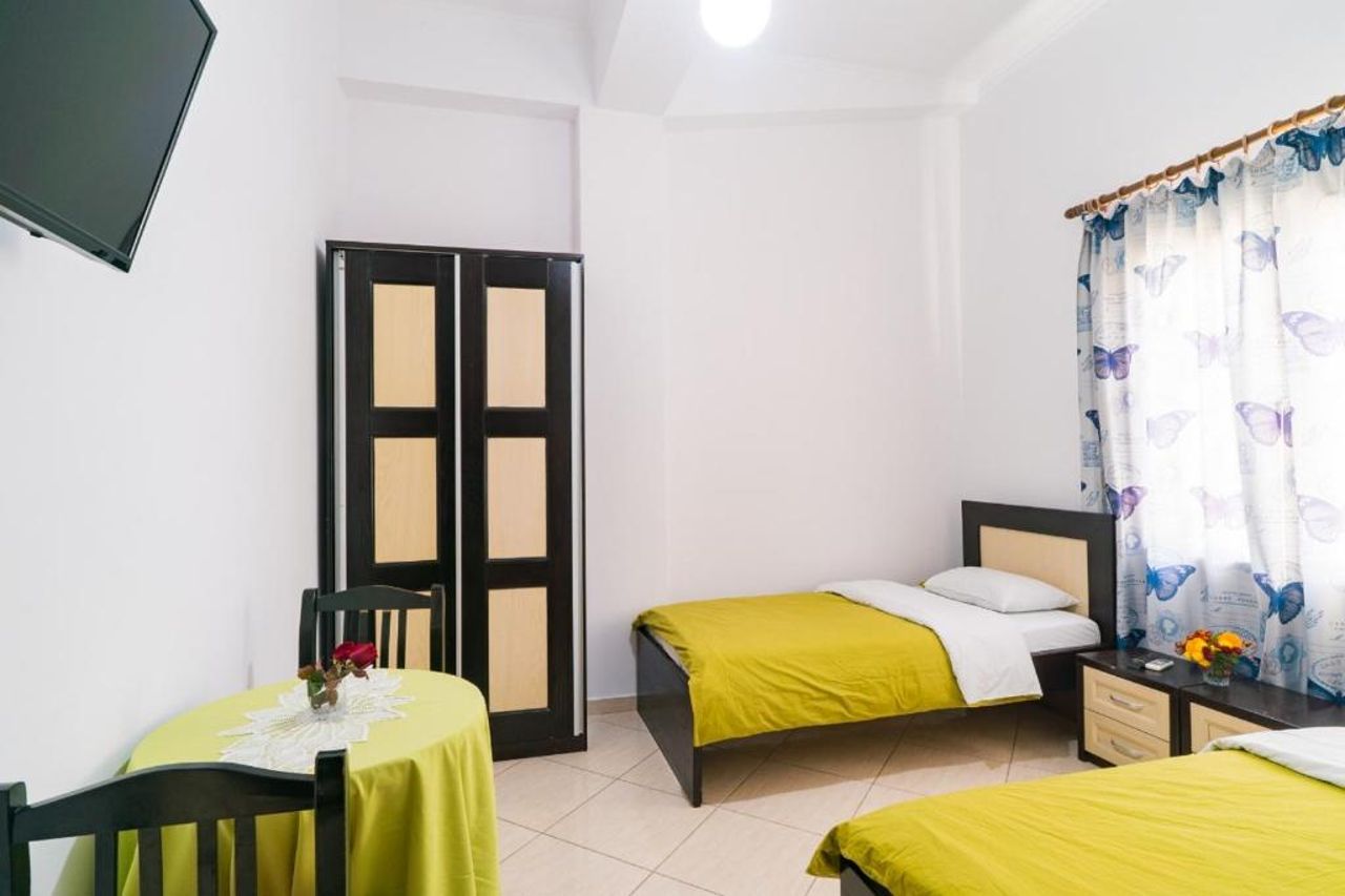 Hotel Shpetimi