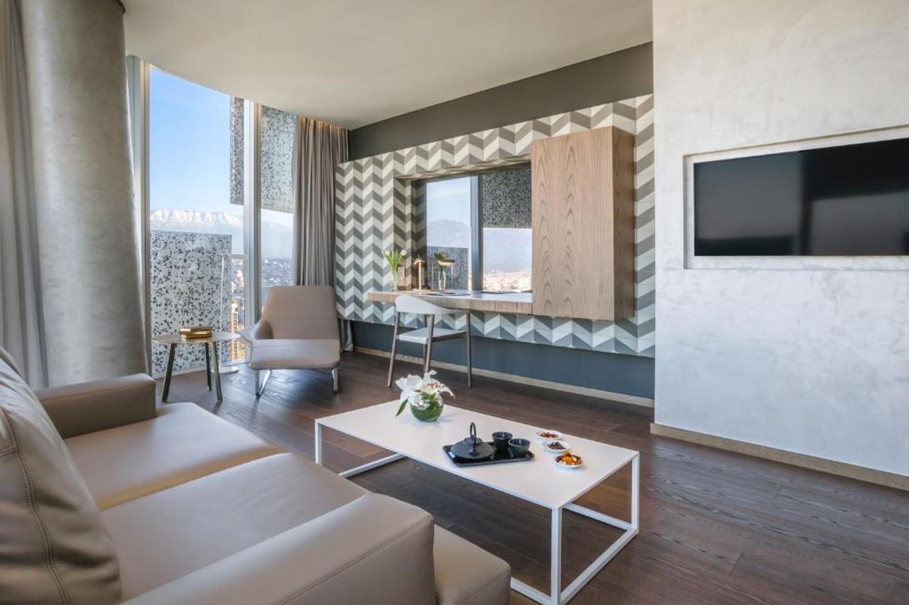 Maritim Hotel Plaza Tirana