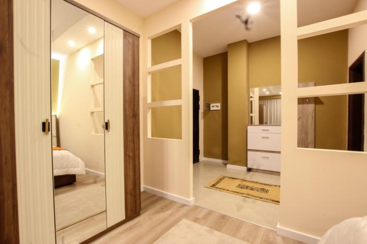 Hotel Vasho