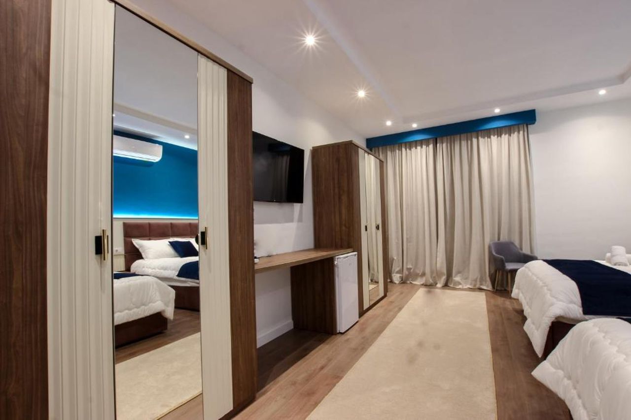 Hotel Vasho