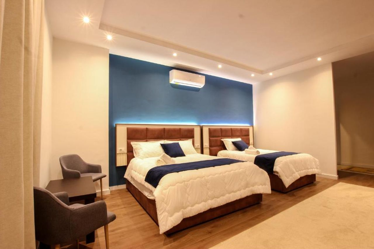 Hotel Vasho