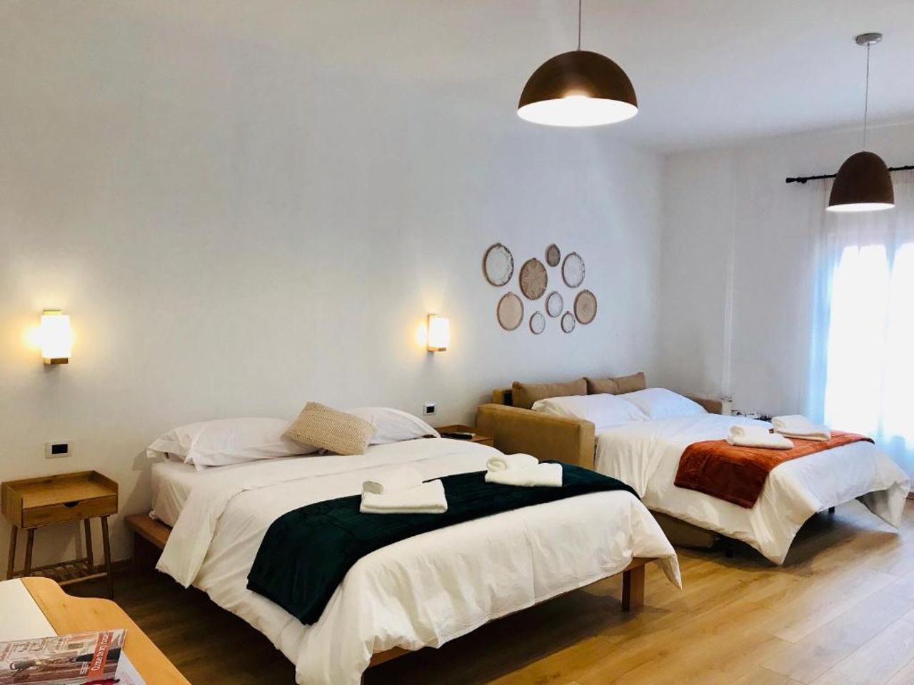 Foleza - Bed and breakfast