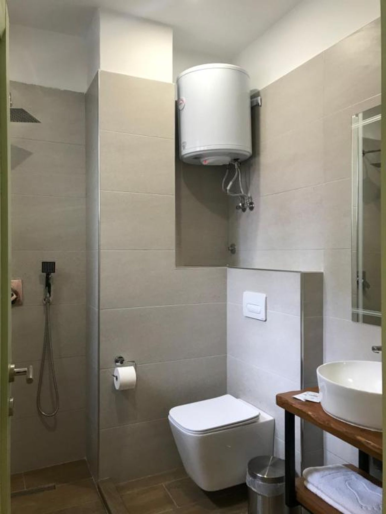 Foleza - Bed and breakfast