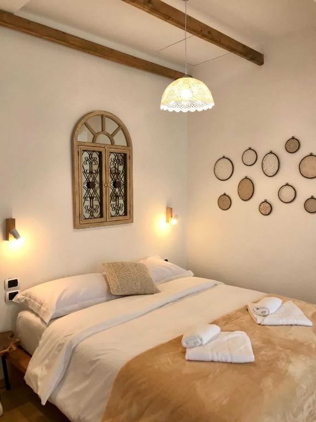Foleza - Bed and breakfast