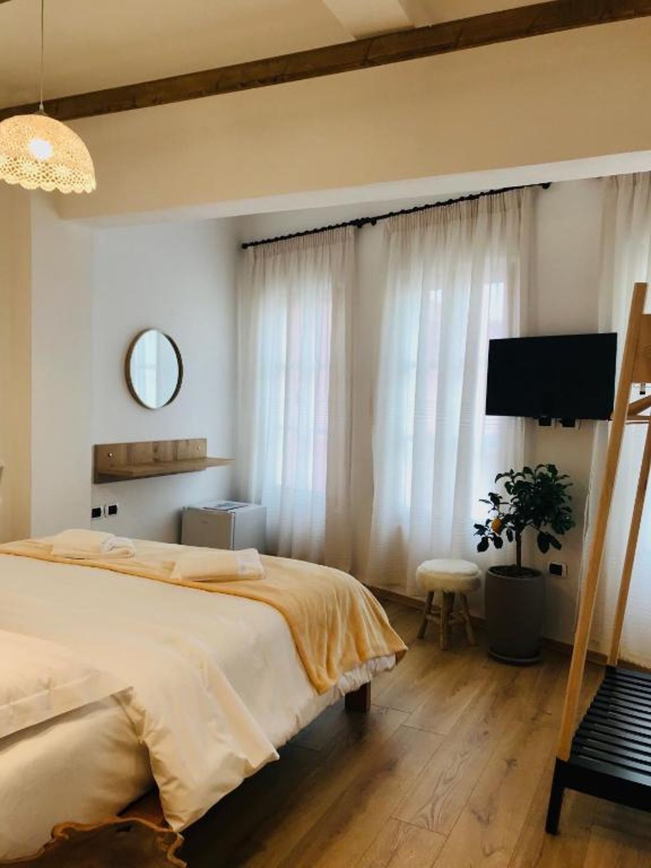 Foleza - Bed and breakfast