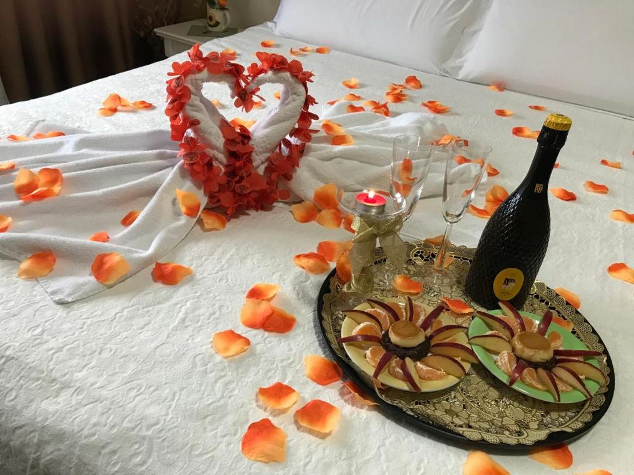 Hotel Nais