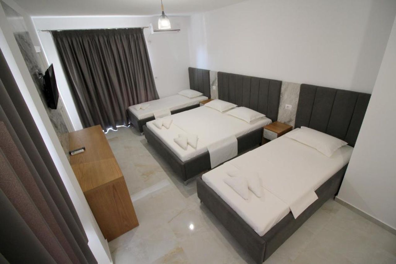 Hotel Four Islands