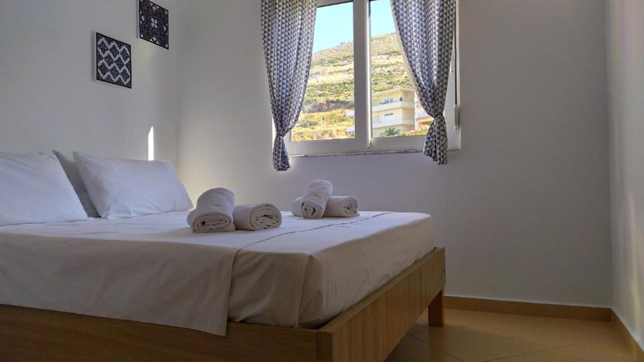 Ionian Waves Apartment