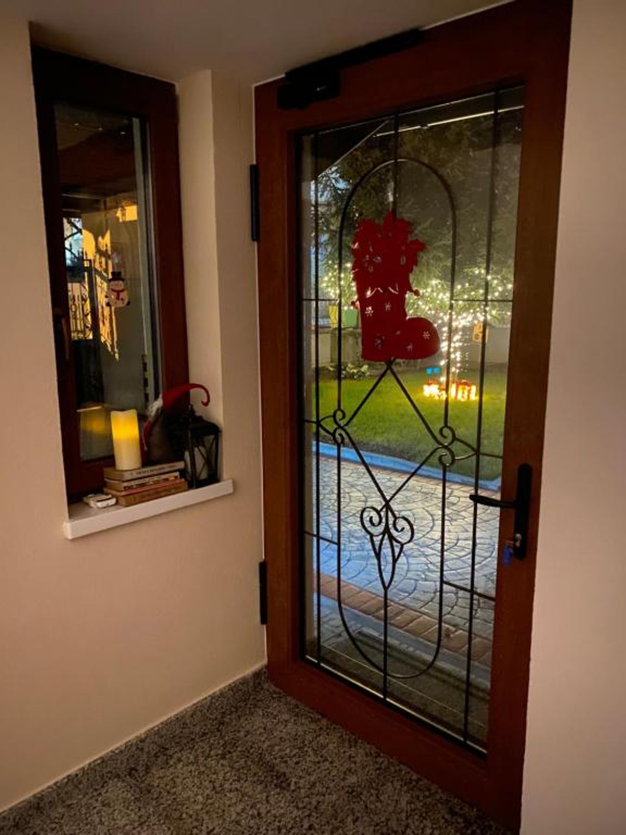 Guesthouse Tershana