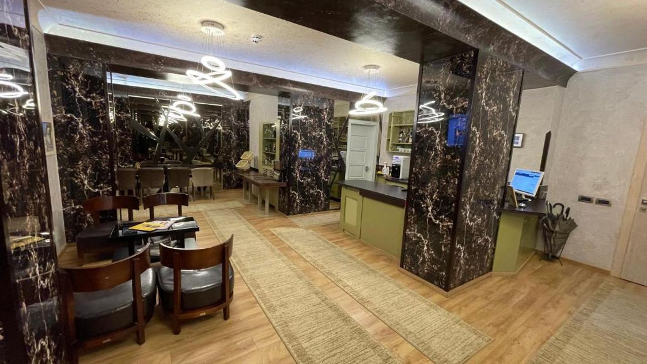 La Voglia Hotel Boutique
