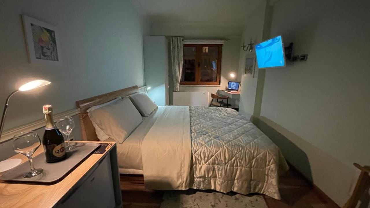 La Voglia Hotel Boutique