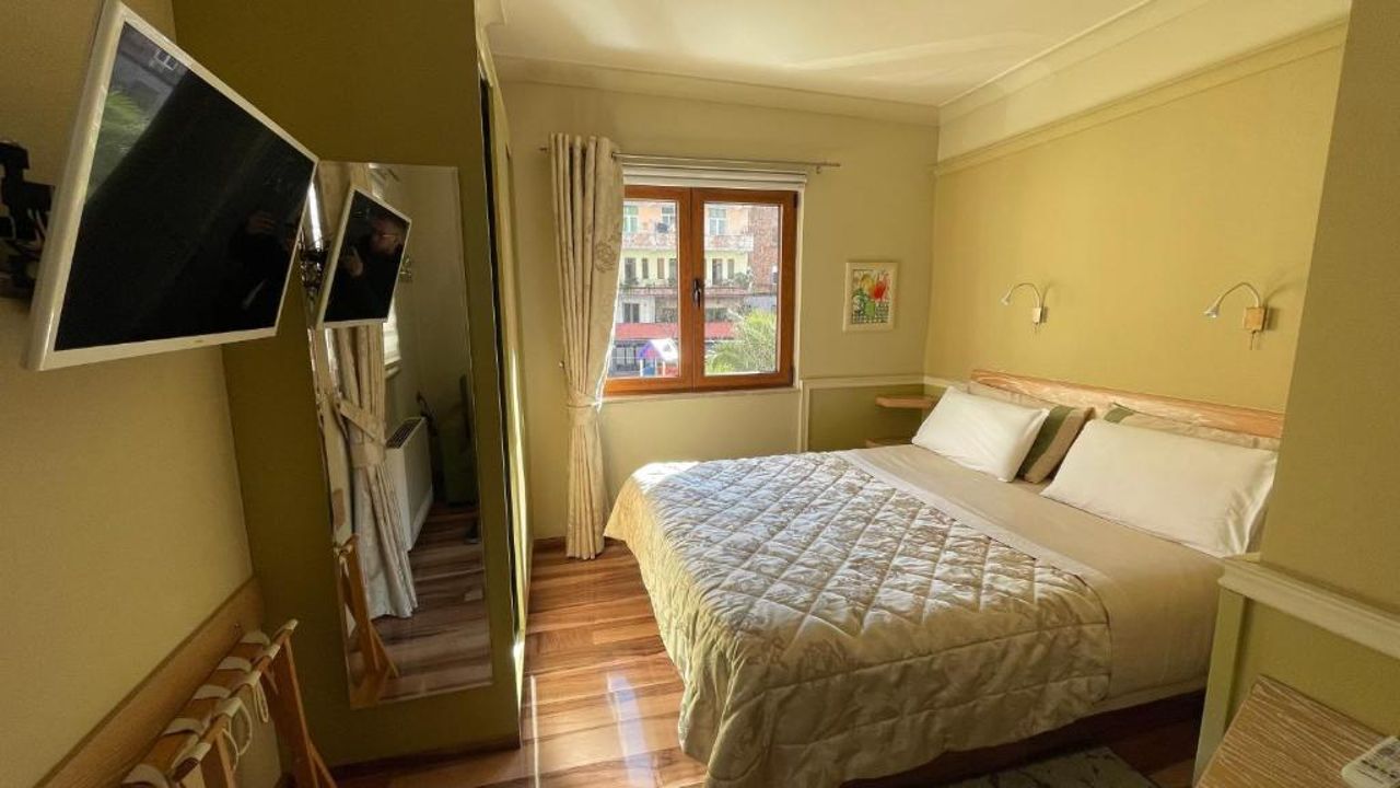 La Voglia Hotel Boutique
