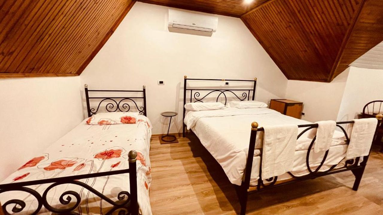 Hotel Drinos