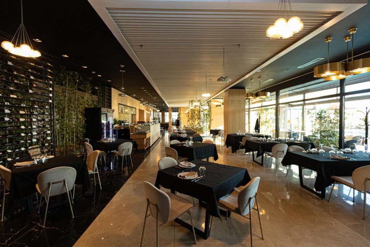 Royal G Hotel & SPA