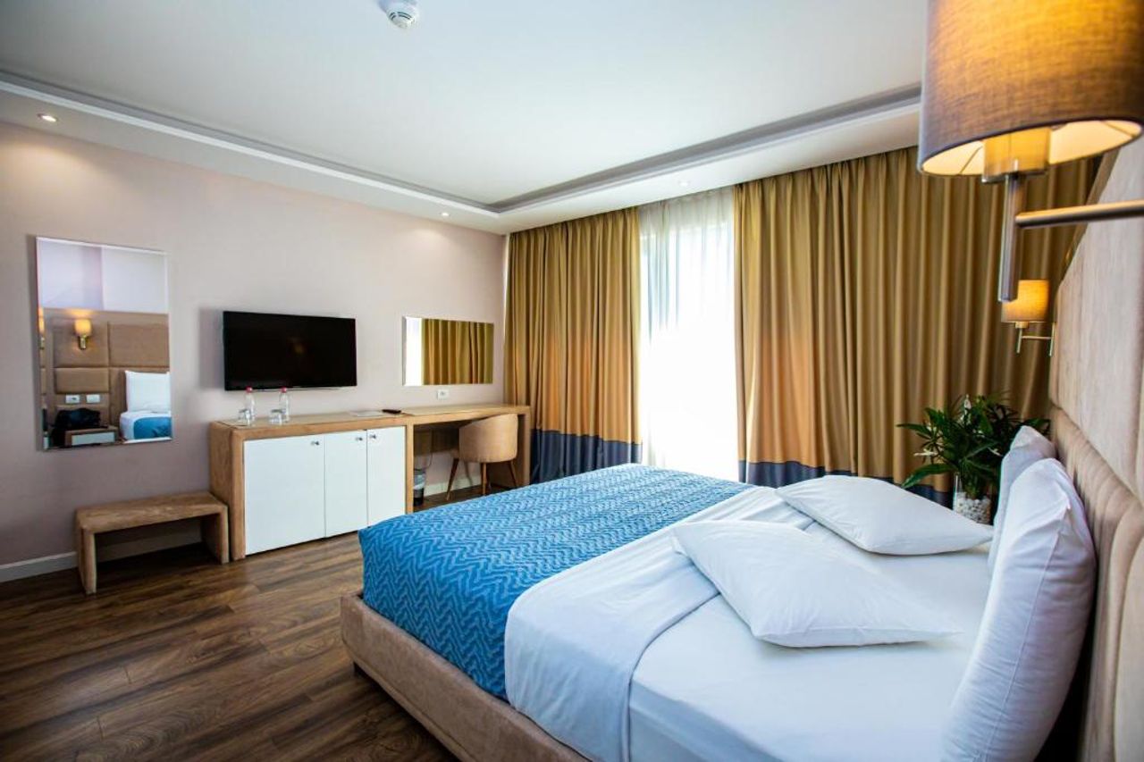 Royal G Hotel and Spa