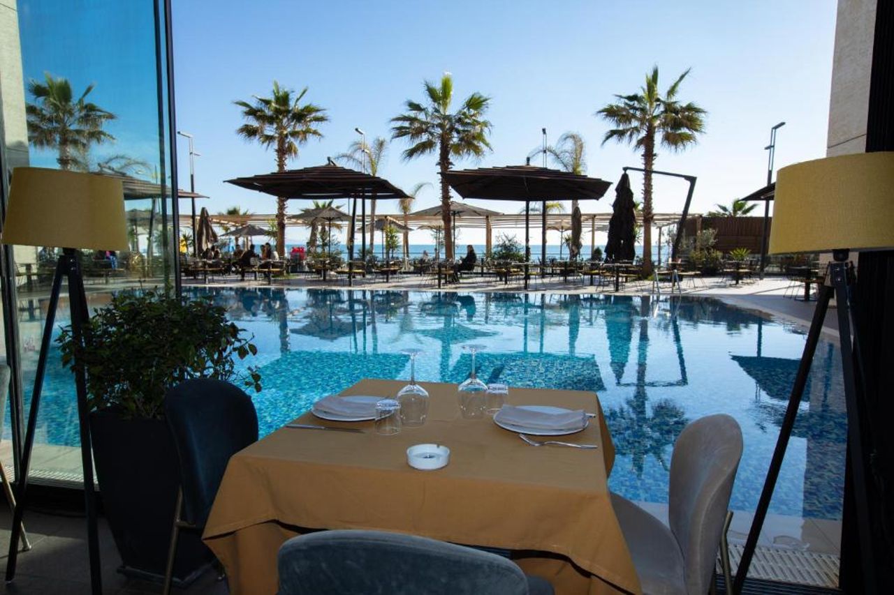 Royal G Hotel & SPA