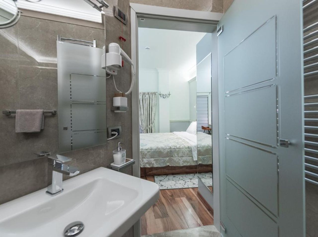 La Voglia Hotel Boutique