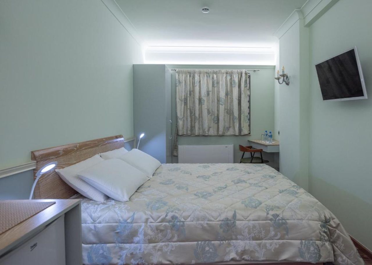 La Voglia Hotel Boutique
