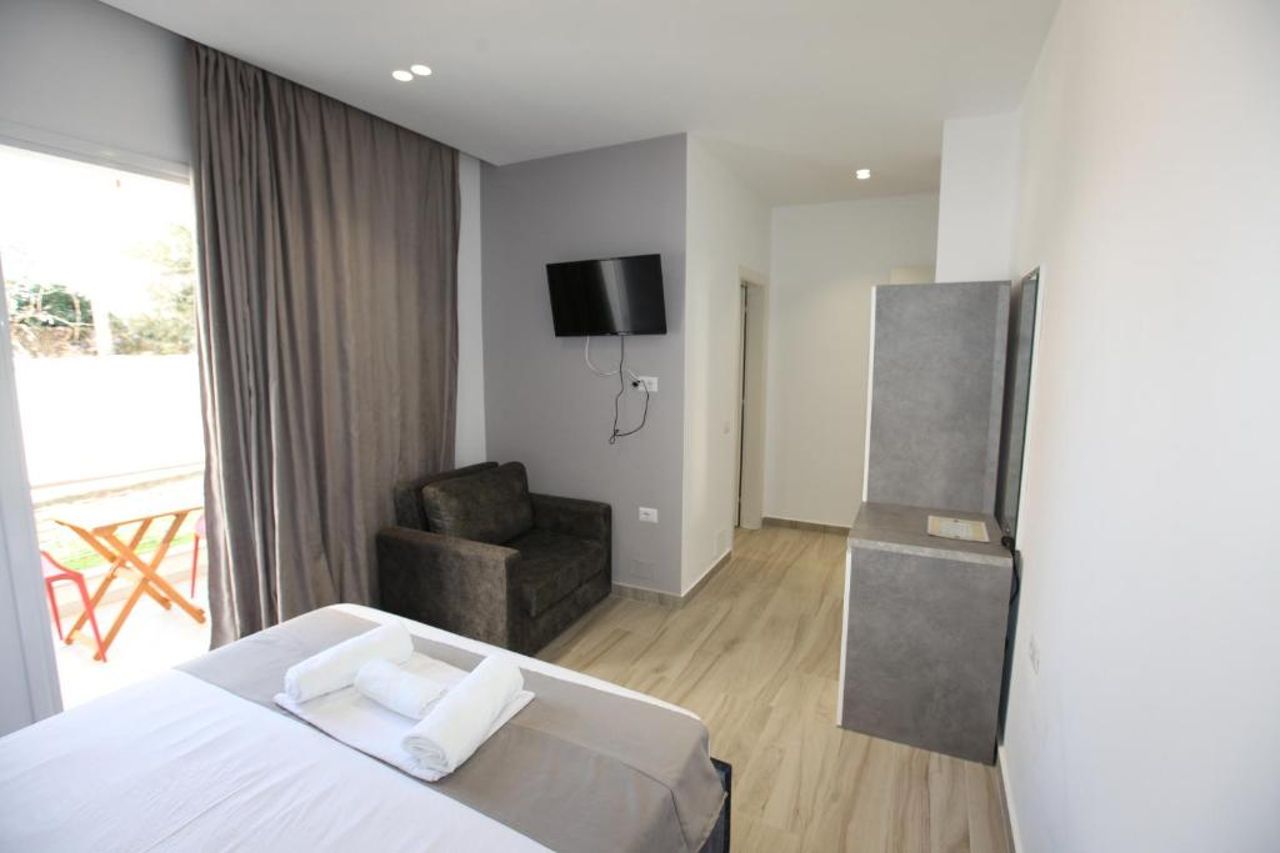 Hotel Bega
