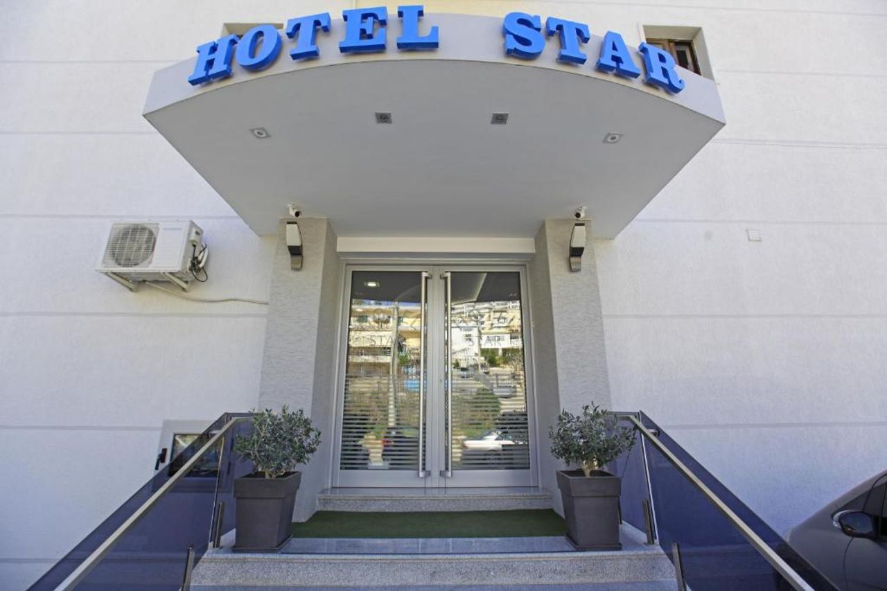 Hotel Star