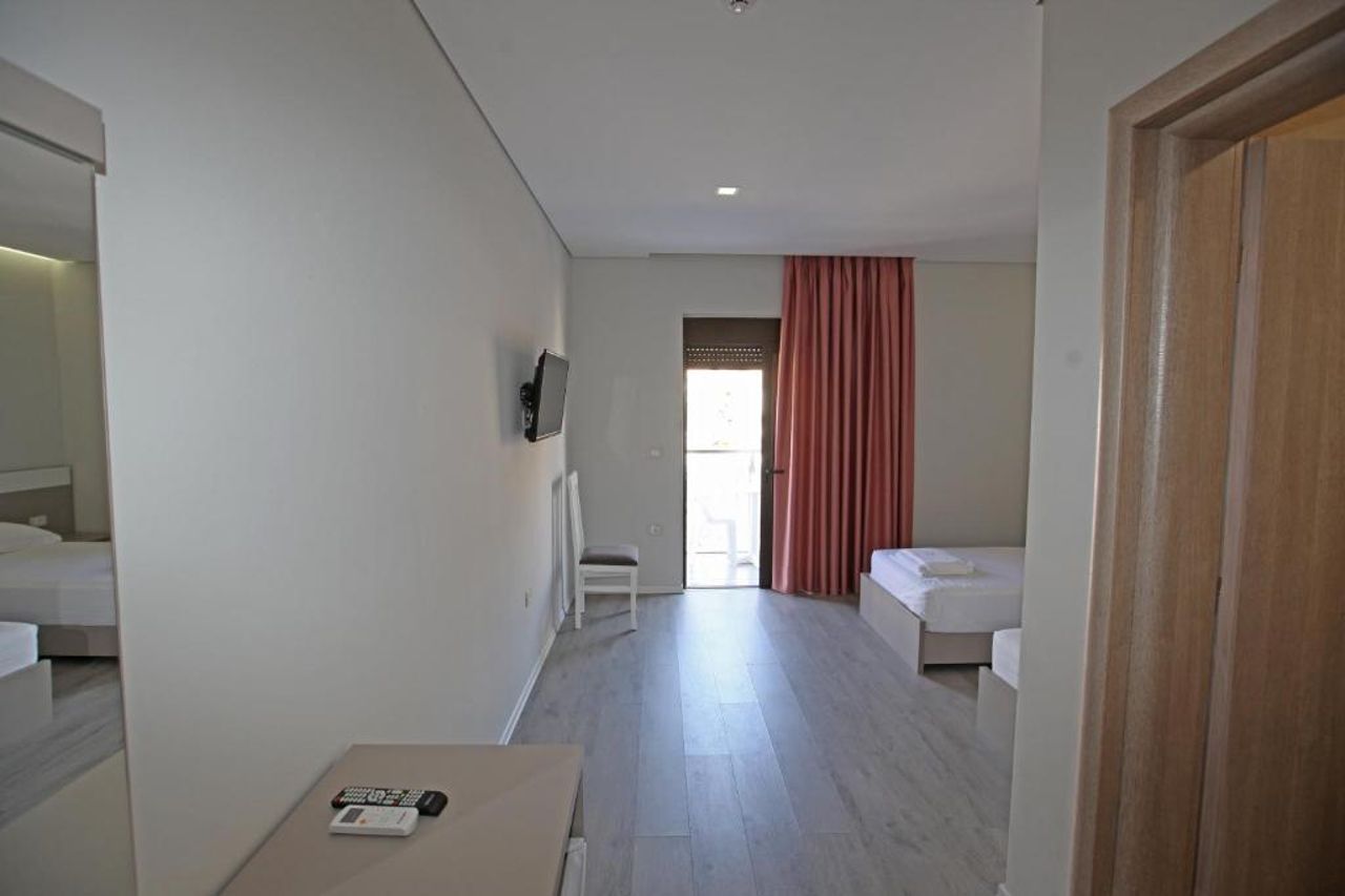 Star Hotel Saranda