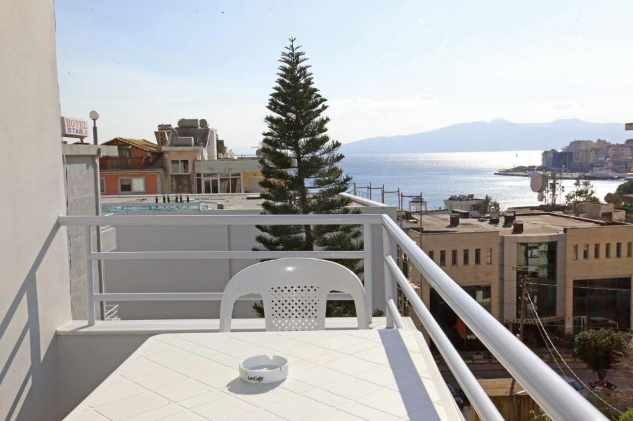 Star Hotel Saranda