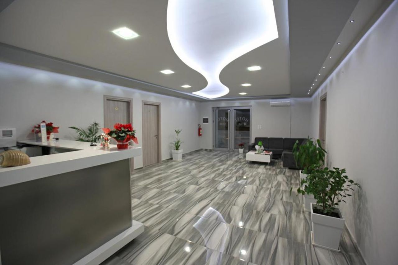 Star Hotel Saranda