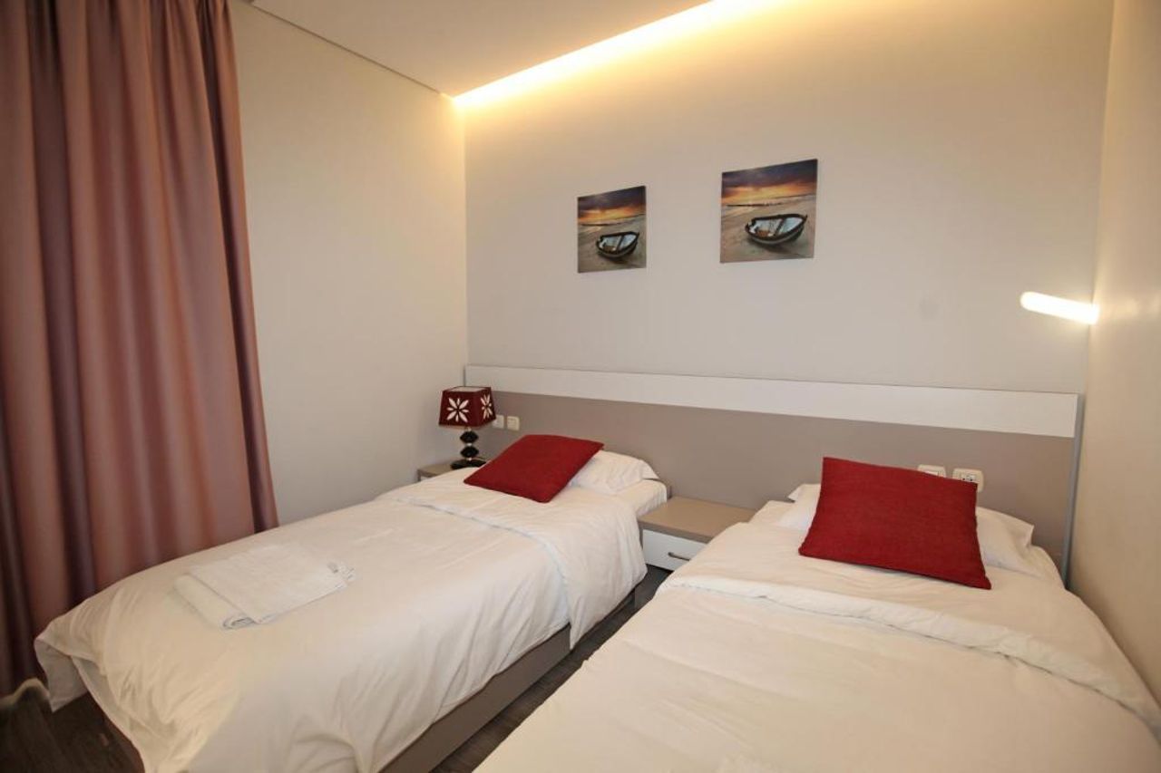 Star Hotel Saranda