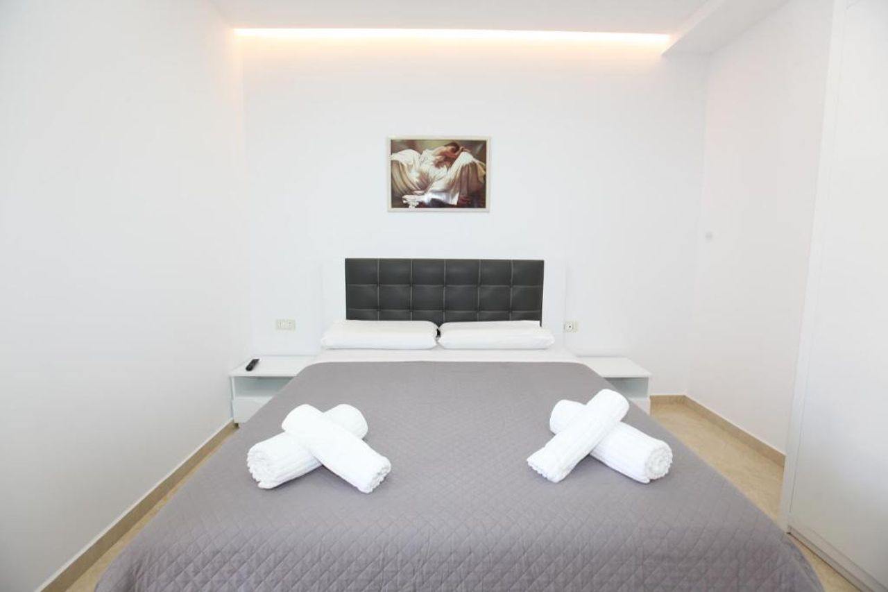 Nika Hotel