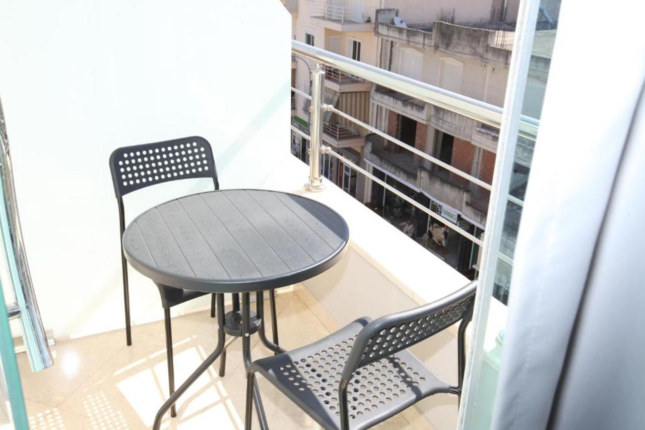Nika Hotel