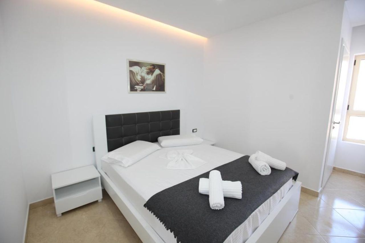Nika Hotel