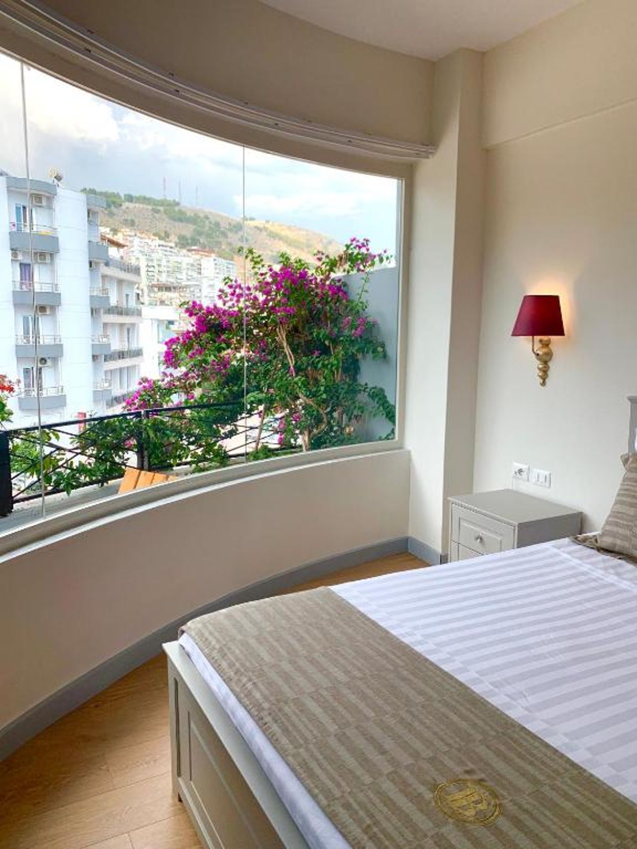 Illyrian Boutique Hotel