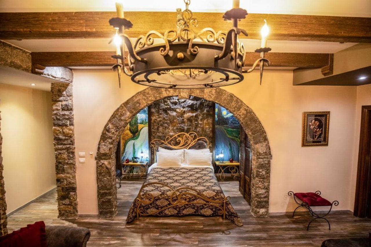 Vila Eden Boutique Hotel