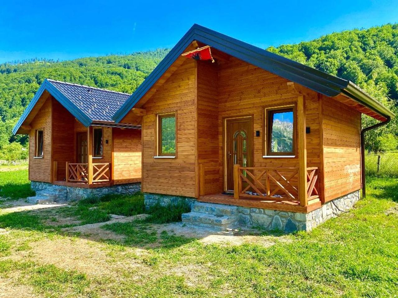 Peraj Guesthouse