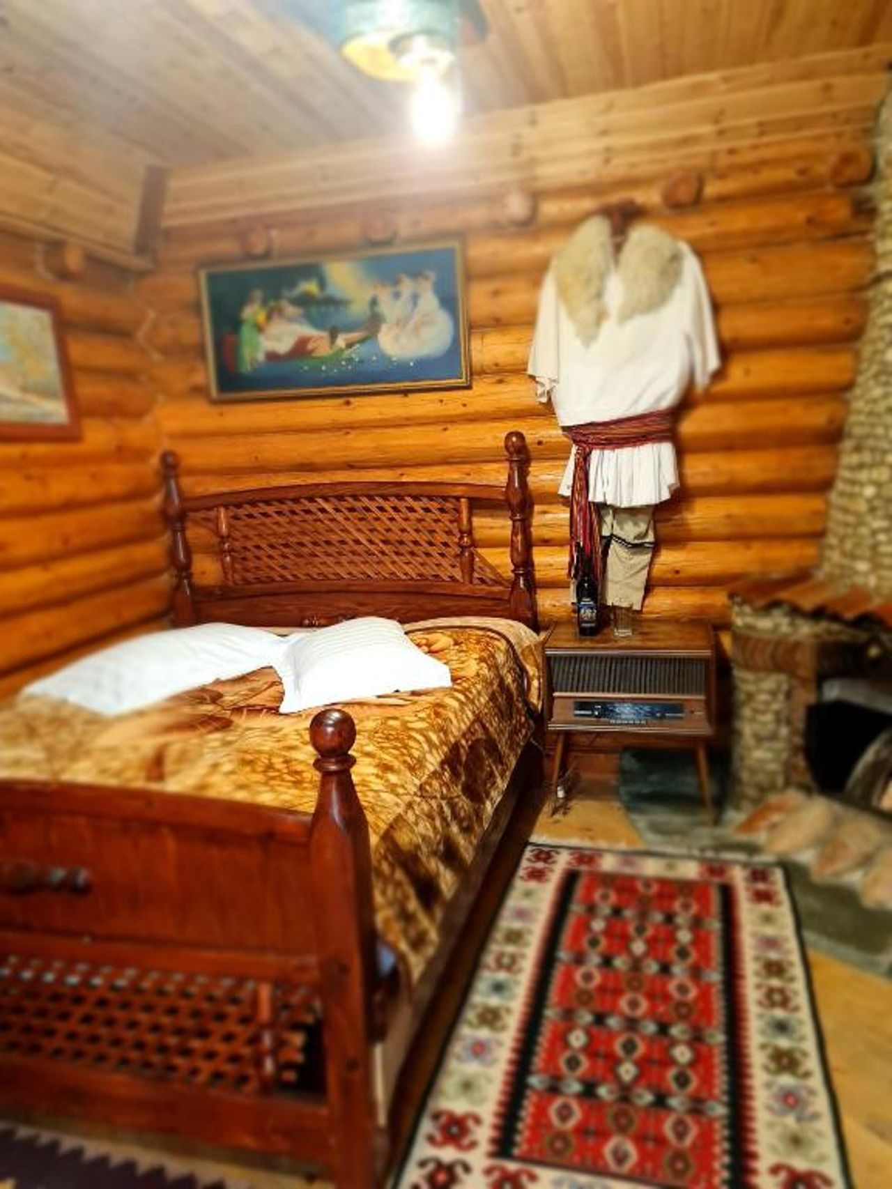 Sofra Kolonjare Agroturizem