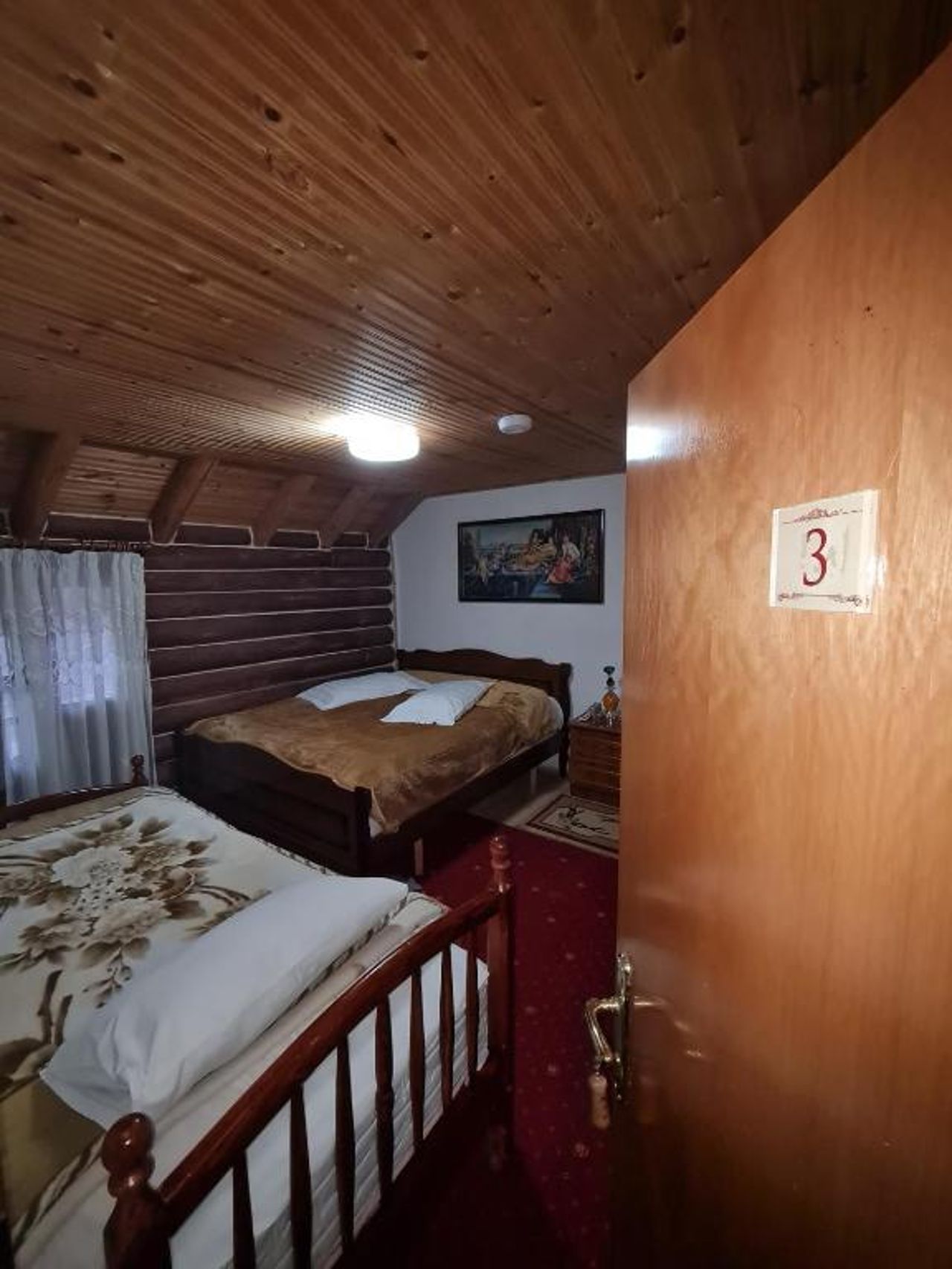Sofra Kolonjare Agroturizem